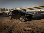 Volkswagen Golf 7 32 Kilowata