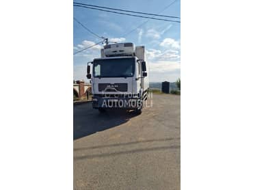MAN TGM 18.240