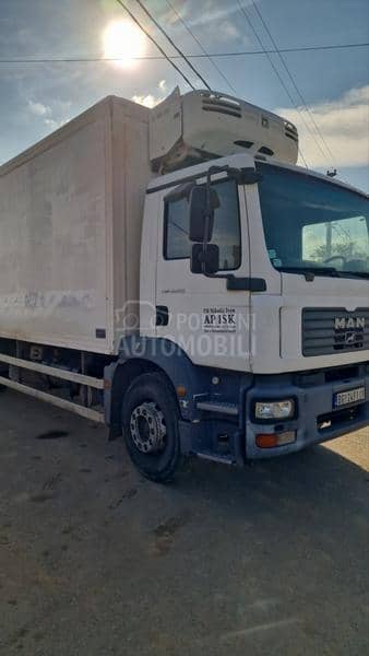 MAN TGM 18.240