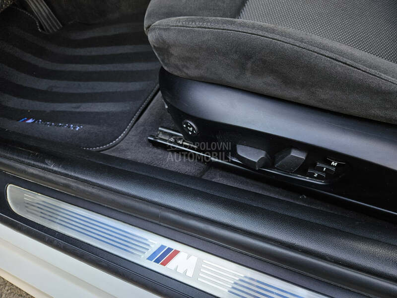 BMW 335 e92 335d M