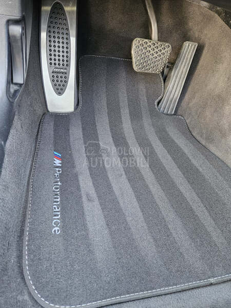 BMW 335 e92 335d M