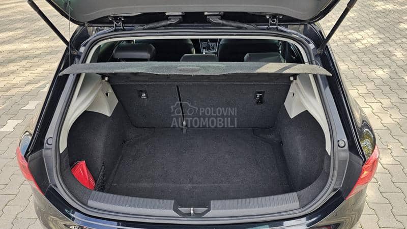 Seat Leon FR 2.0 TDI  DSG CH