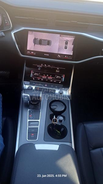 Audi A6 40tdi