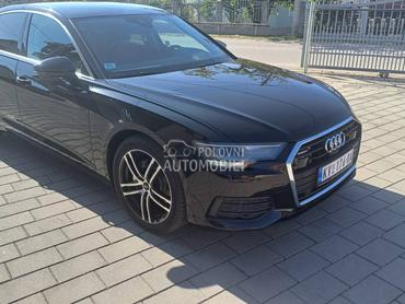 Audi A6 40tdi