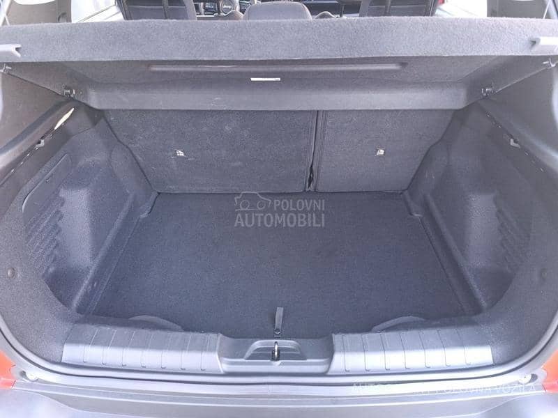 Jeep Avenger 1.2 LONGITUDE