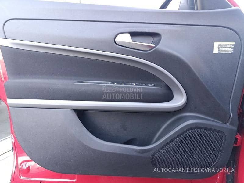 Jeep Avenger 1.2 LONGITUDE