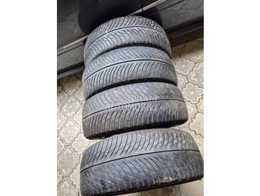 Michelin 225/55 R18 Sve sezone