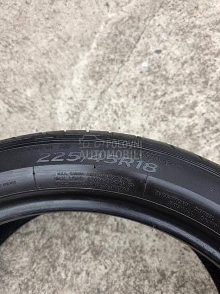 Hankook 225/45 R18 Letnja