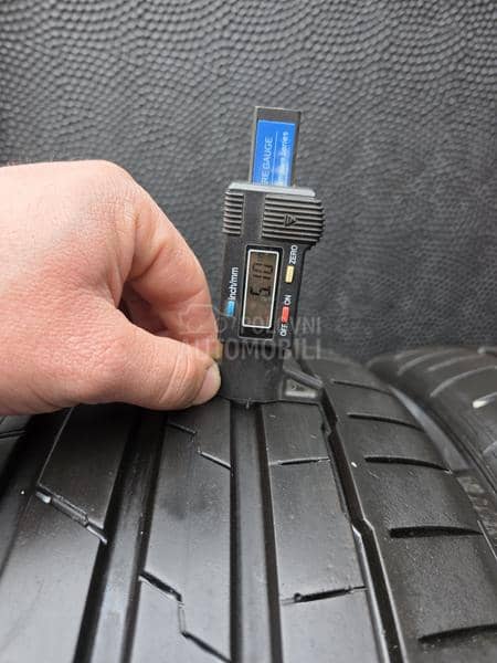 Hankook 225/45 R18 Letnja