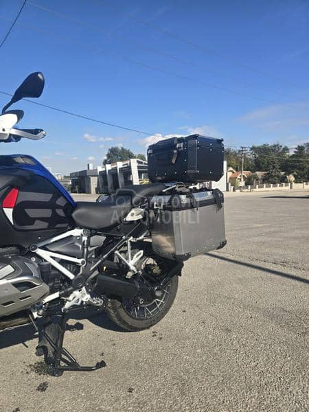 BMW GS ADV