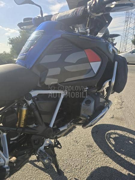 BMW GS ADV