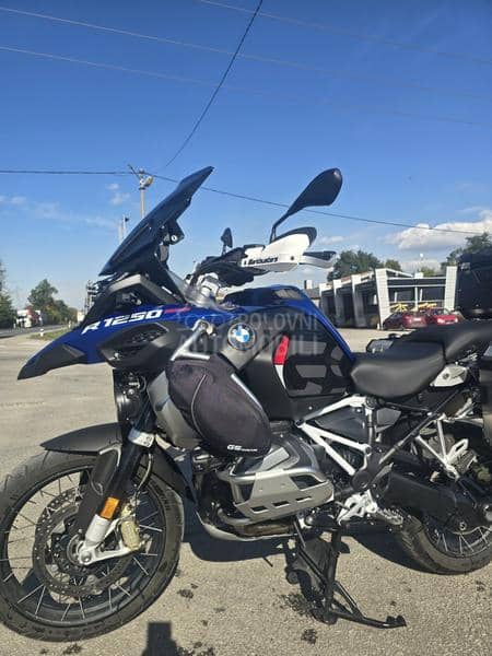 BMW GS ADV