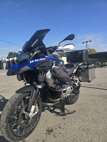 BMW GS ADV