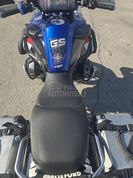 BMW GS ADV