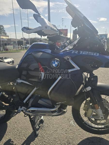 BMW GS ADV