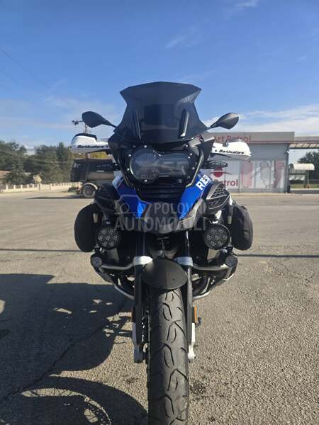 BMW GS ADV