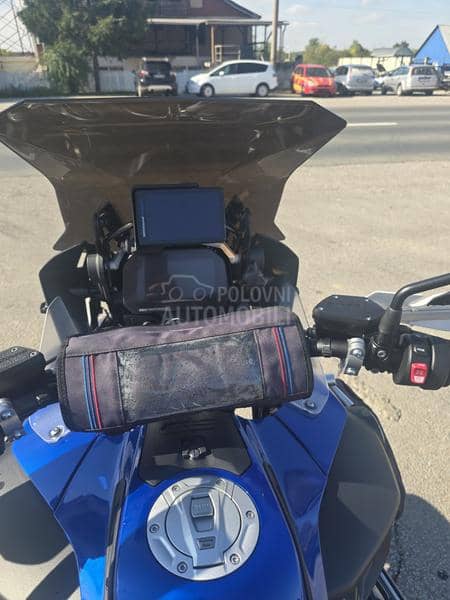 BMW GS ADV