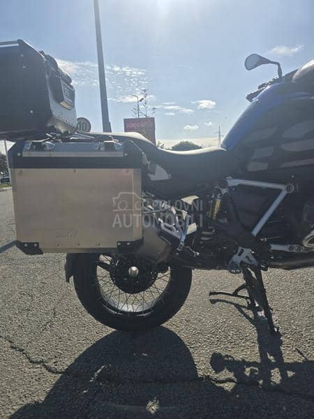 BMW GS ADV