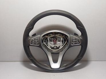 VOLAN za Mercedes Benz A Klasa