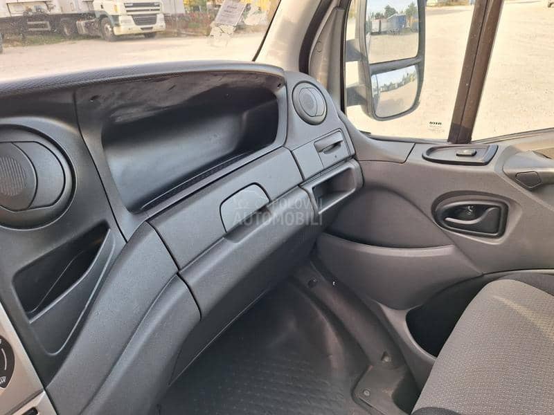 Iveco Daily 50C15 Kiper