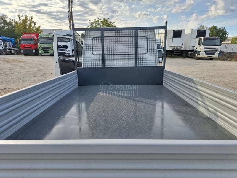 Iveco Daily 50C15 Kiper