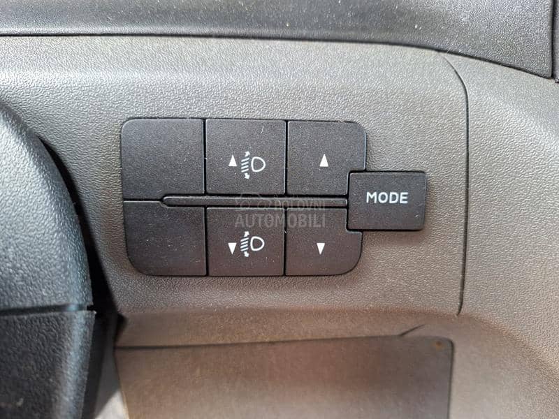 Iveco Daily 50C15 Kiper