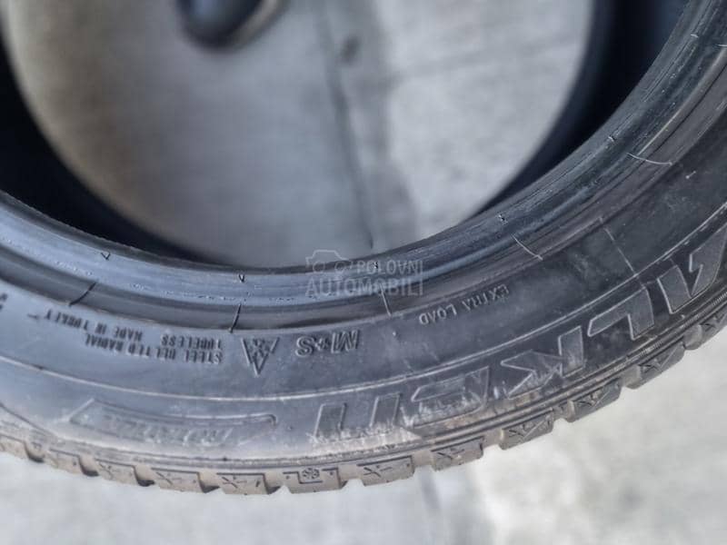 Falken 235/50 R19 Zimska