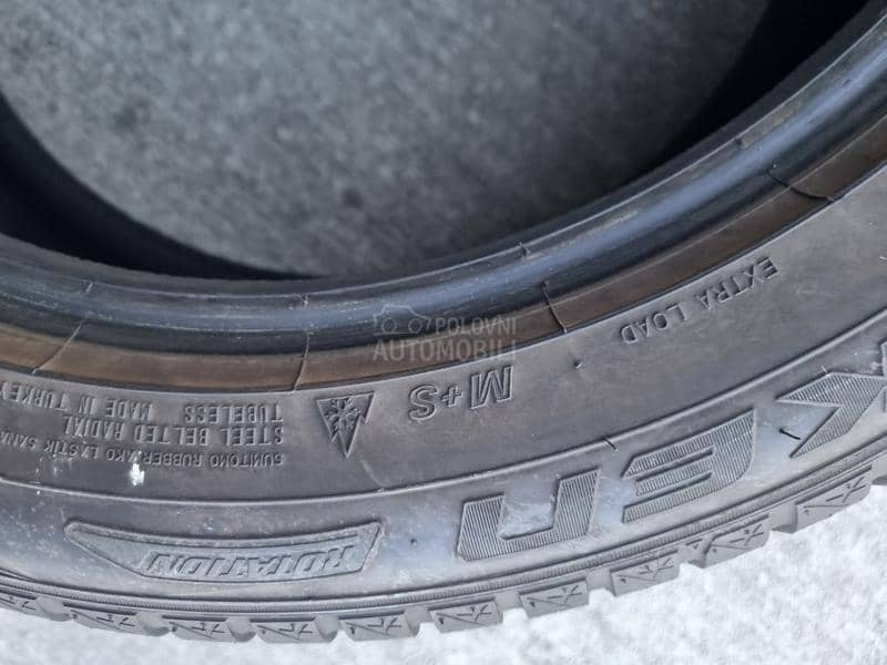 Falken 235/50 R19 Zimska