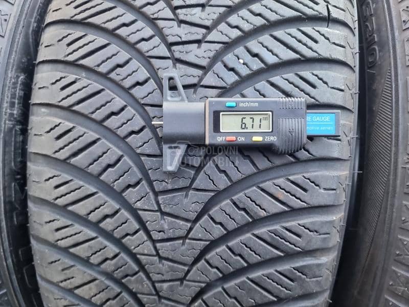 Falken 235/50 R19 Zimska