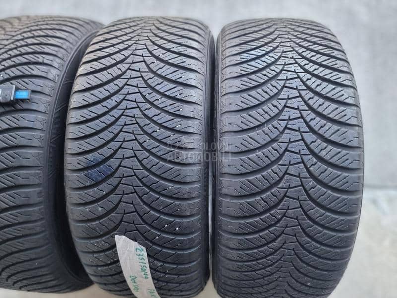 Falken 235/50 R19 Zimska