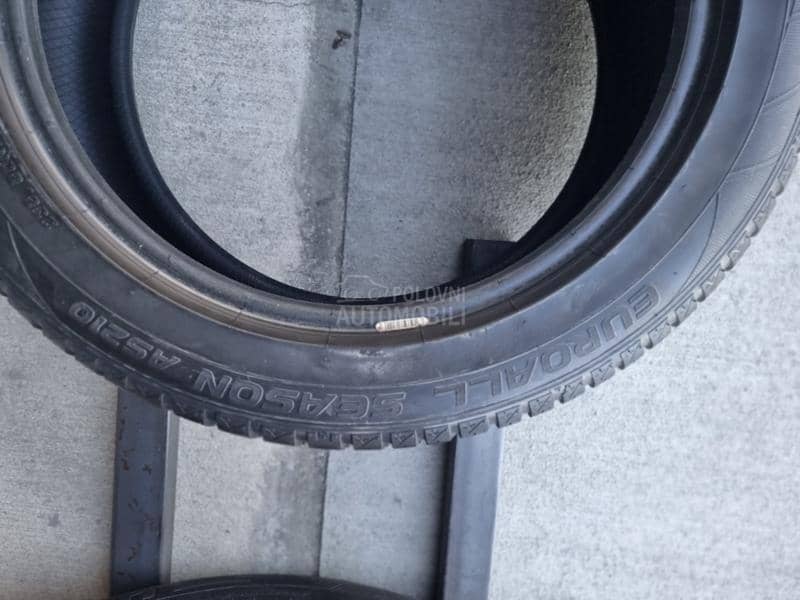 Falken 235/50 R19 Zimska