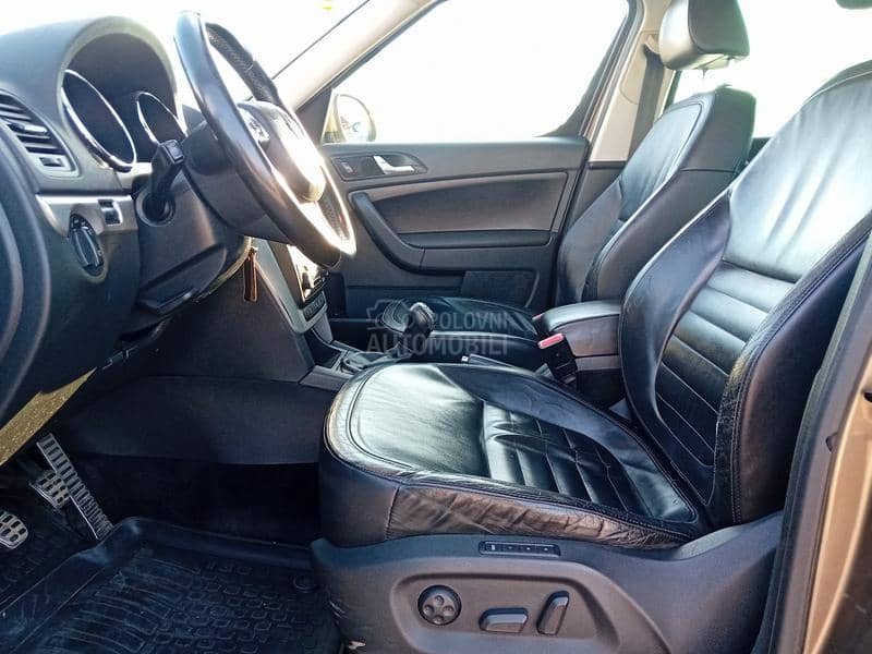 Škoda Yeti 2.0 tdi 4x4 Škoda Yeti 2.0 tdi 4x4