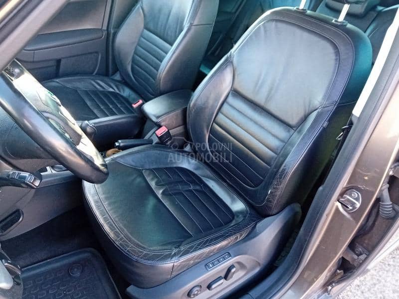 Škoda Yeti 2.0 tdi 4x4 Škoda Yeti 2.0 tdi 4x4