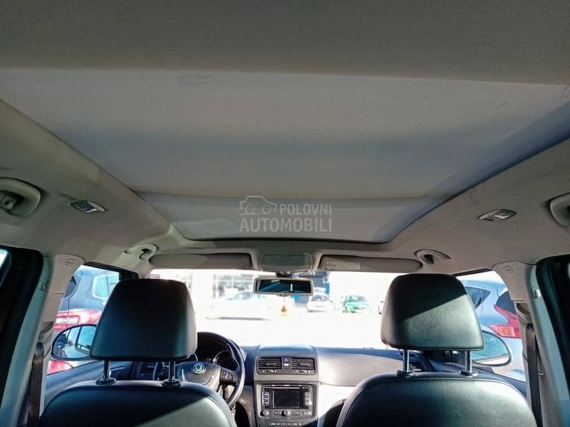 Škoda Yeti 2.0 tdi 4x4 Škoda Yeti 2.0 tdi 4x4