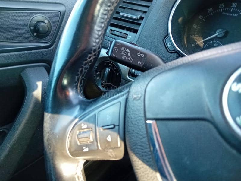 Škoda Yeti 2.0 tdi 4x4 Škoda Yeti 2.0 tdi 4x4