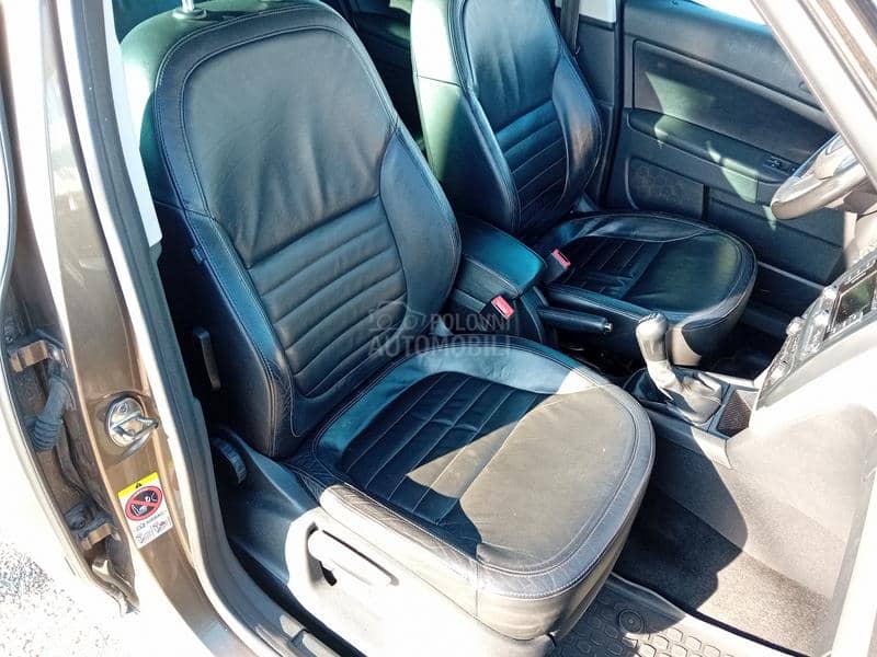 Škoda Yeti 2.0 tdi 4x4 Škoda Yeti 2.0 tdi 4x4