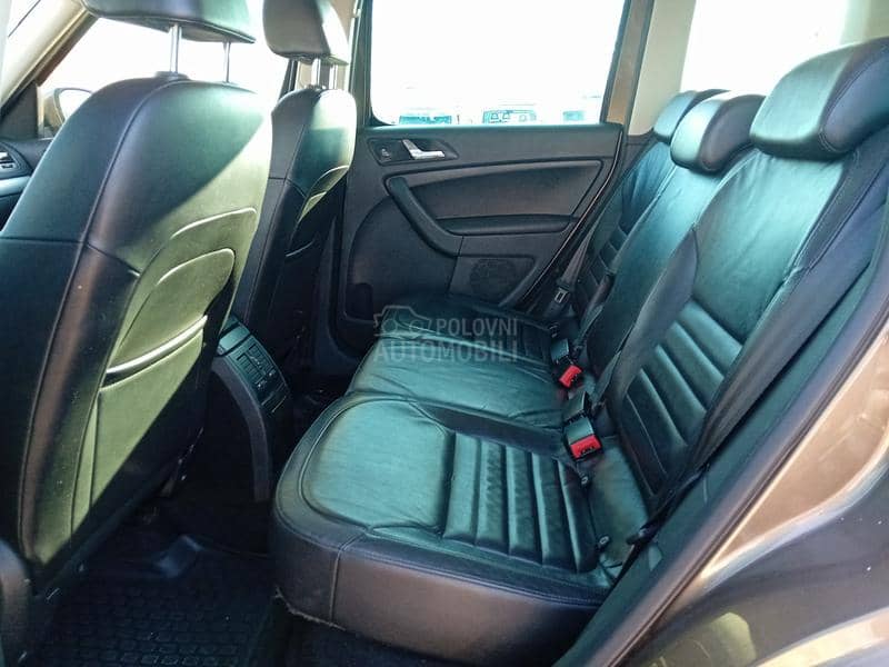 Škoda Yeti 2.0 tdi 4x4 Škoda Yeti 2.0 tdi 4x4