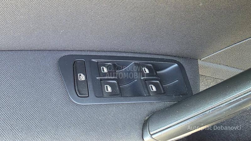 Volkswagen Golf 7 1.6 TDI