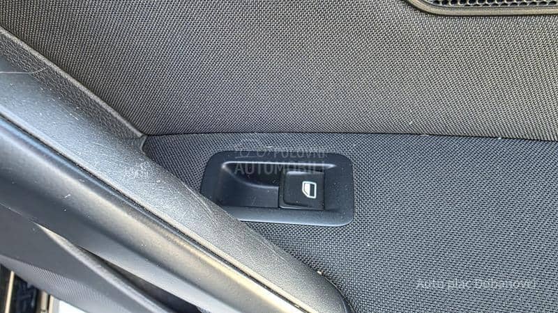 Volkswagen Golf 7 1.6 TDI