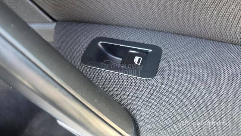 Volkswagen Golf 7 1.6 TDI