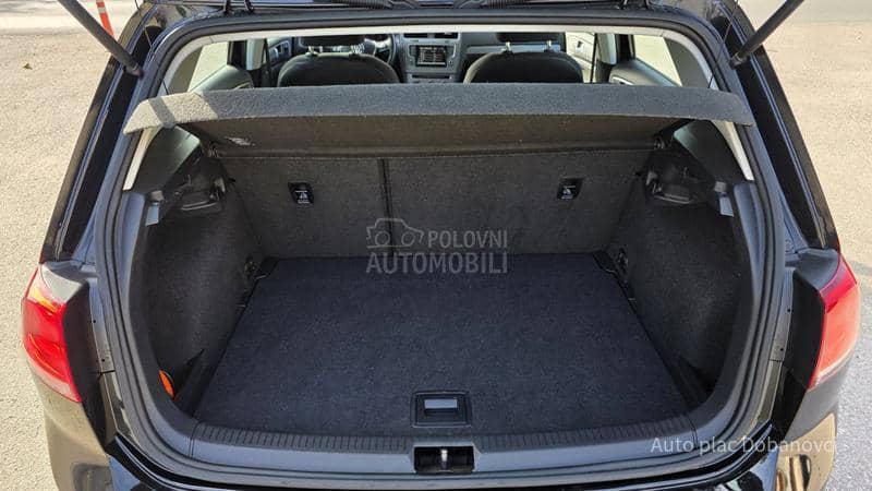 Volkswagen Golf 7 1.6 TDI