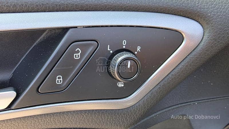 Volkswagen Golf 7 1.6 TDI