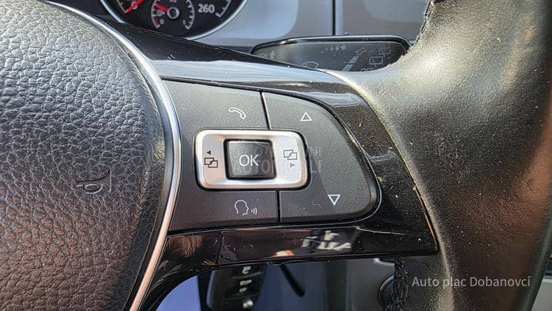 Volkswagen Golf 7 1.6 TDI