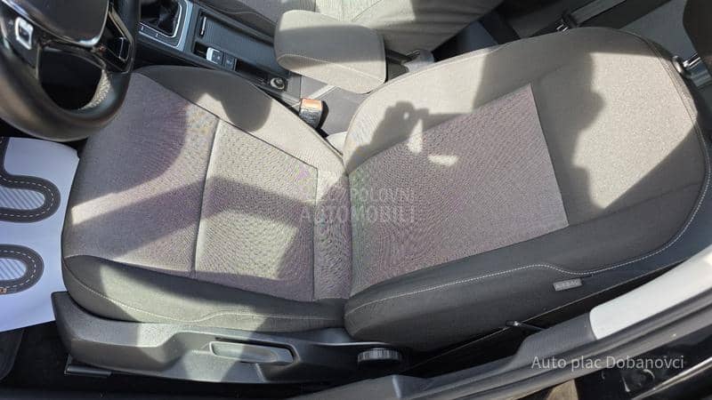 Volkswagen Golf 7 1.6 TDI