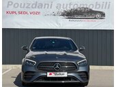 Mercedes Benz E 220 D/4MATIC/AMG