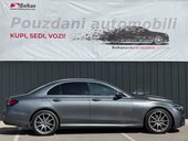 Mercedes Benz E 220 D/4MATIC/AMG