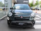 Fiat 500X 1.0