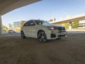 BMW X4 M Paket