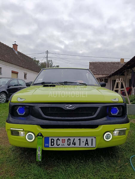 Zastava Koral In 
