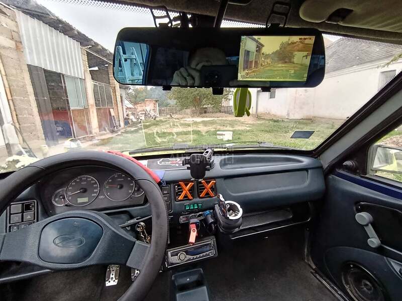 Zastava Koral In 